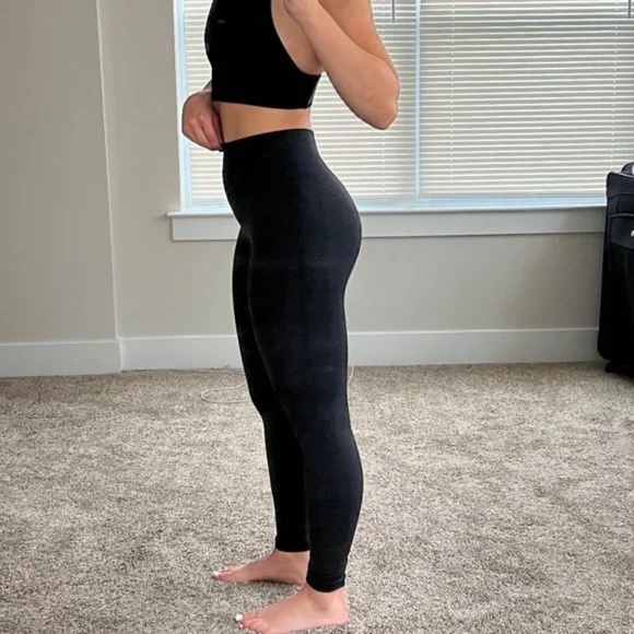 Gymshark Vital Seamless Leggings Size XS - Picture 7 of 15